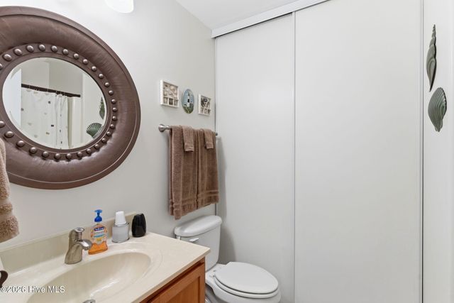 3715 Pond Pine Court, Southport, NC 28461