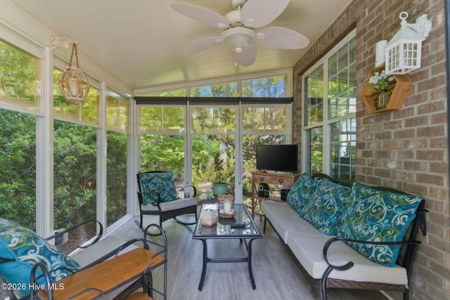 3715 Pond Pine Court, Southport, NC 28461