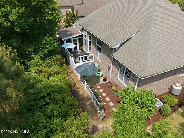 3715 Pond Pine Court, Southport, NC 28461