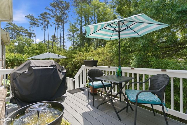 3715 Pond Pine Court, Southport, NC 28461