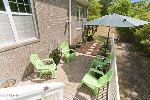 3715 Pond Pine Court, Southport, NC 28461