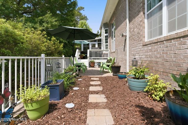 3715 Pond Pine Court, Southport, NC 28461