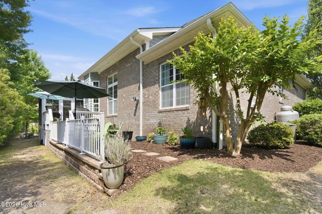 3715 Pond Pine Court, Southport, NC 28461