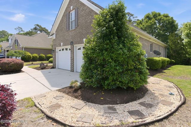 3715 Pond Pine Court, Southport, NC 28461
