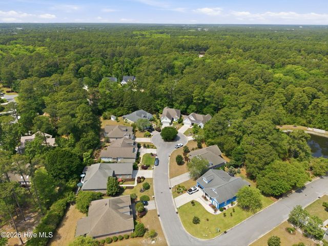 3715 Pond Pine Court, Southport, NC 28461