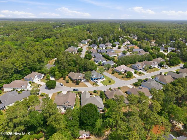 3715 Pond Pine Court, Southport, NC 28461