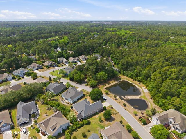 3715 Pond Pine Court, Southport, NC 28461