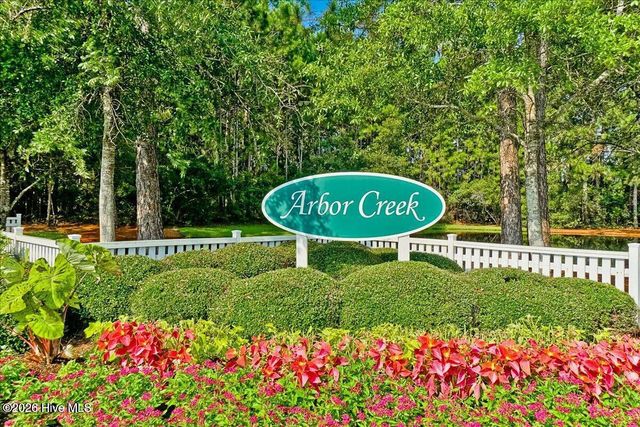 3715 Pond Pine Court, Southport, NC 28461