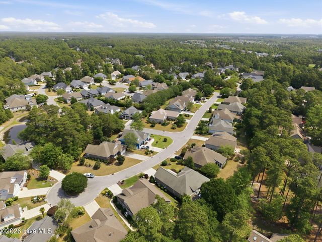 3715 Pond Pine Court, Southport, NC 28461