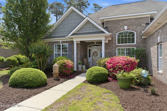 3715 Pond Pine Court, Southport, NC 28461