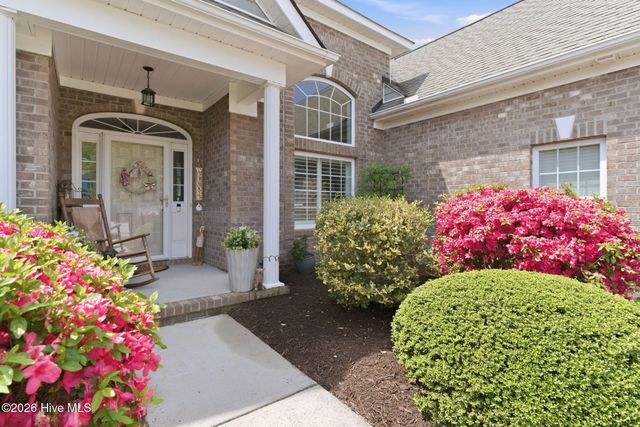 3715 Pond Pine Court, Southport, NC 28461