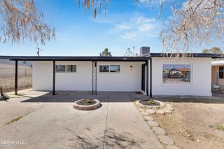 8505 MOUNT TIBET Drive, El Paso, TX 79904