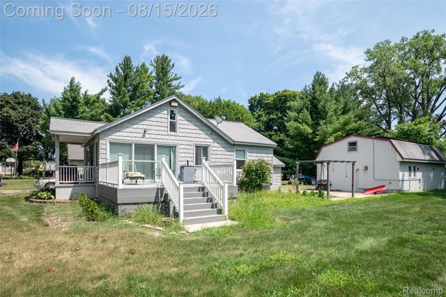 20320 Shadyside Street, Livonia, MI 48152