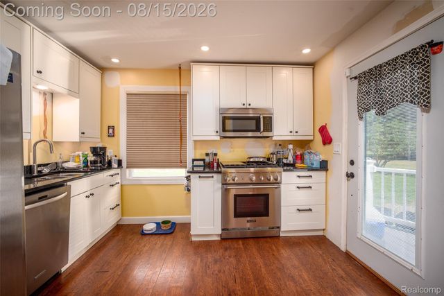20320 Shadyside Street, Livonia, MI 48152