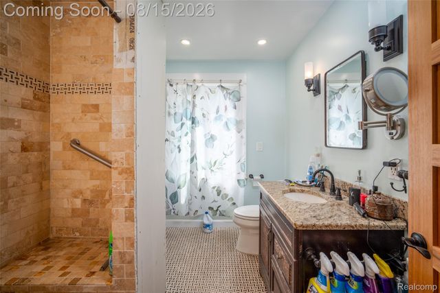 20320 Shadyside Street, Livonia, MI 48152