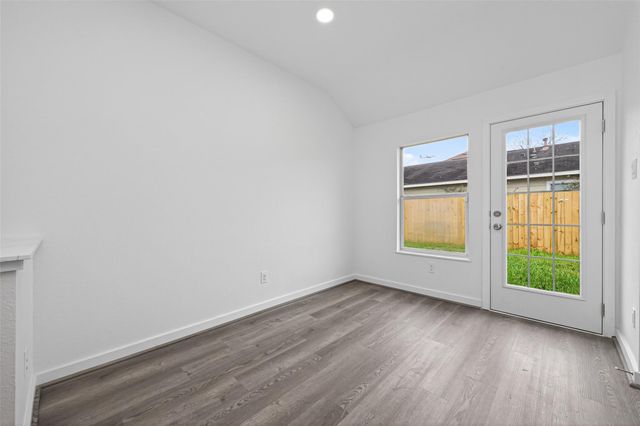 7714 Stallion Trail Drive, Humble, TX 77338