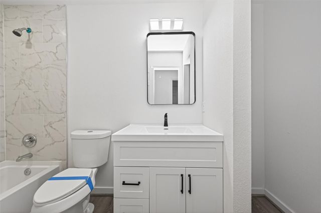 7714 Stallion Trail Drive, Humble, TX 77338