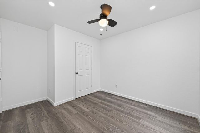 7714 Stallion Trail Drive, Humble, TX 77338