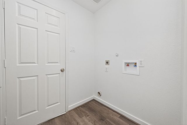 7714 Stallion Trail Drive, Humble, TX 77338