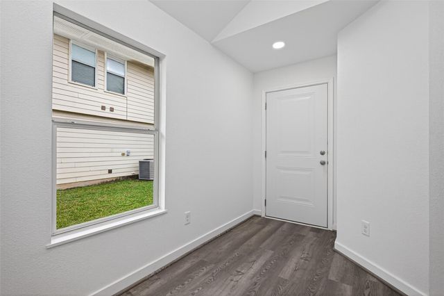 7714 Stallion Trail Drive, Humble, TX 77338