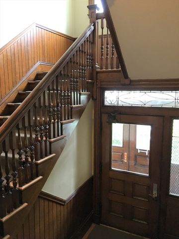 15 Quincy St 3, Somerville, MA 02143