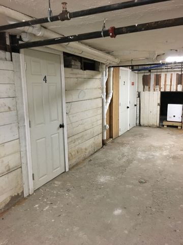 15 Quincy St 3, Somerville, MA 02143
