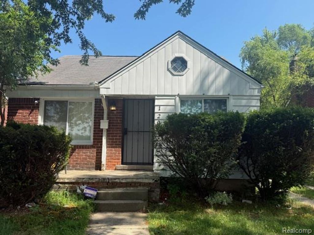 12014 Duchess Street, Detroit, MI 48224