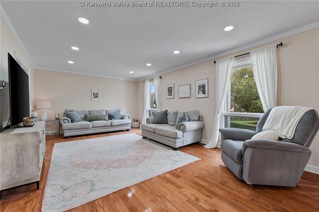 5316 Ashbrook Road, Cross Lanes, WV 25313