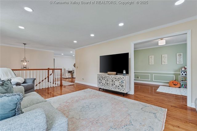 5316 Ashbrook Road, Cross Lanes, WV 25313