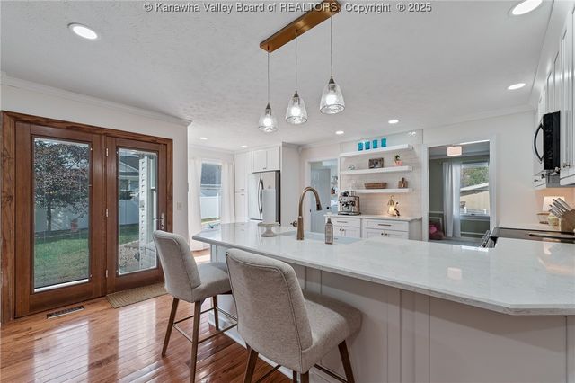 5316 Ashbrook Road, Cross Lanes, WV 25313