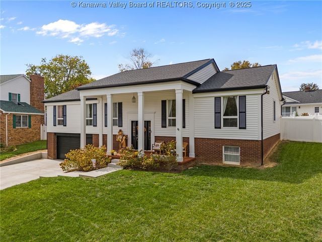 5316 Ashbrook Road, Cross Lanes, WV 25313