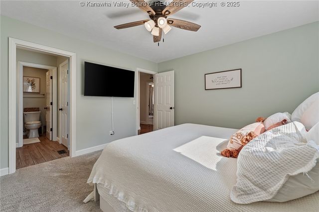 5316 Ashbrook Road, Cross Lanes, WV 25313