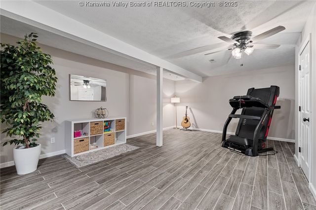 5316 Ashbrook Road, Cross Lanes, WV 25313