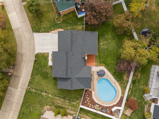 5316 Ashbrook Road, Cross Lanes, WV 25313