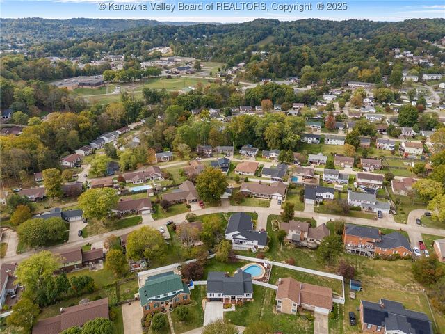 5316 Ashbrook Road, Cross Lanes, WV 25313