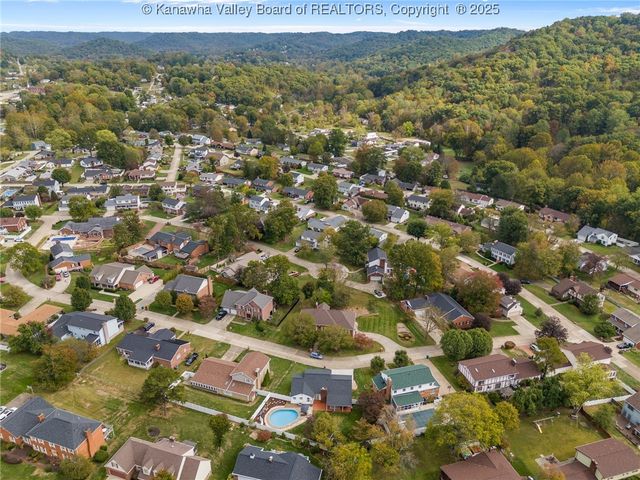 5316 Ashbrook Road, Cross Lanes, WV 25313