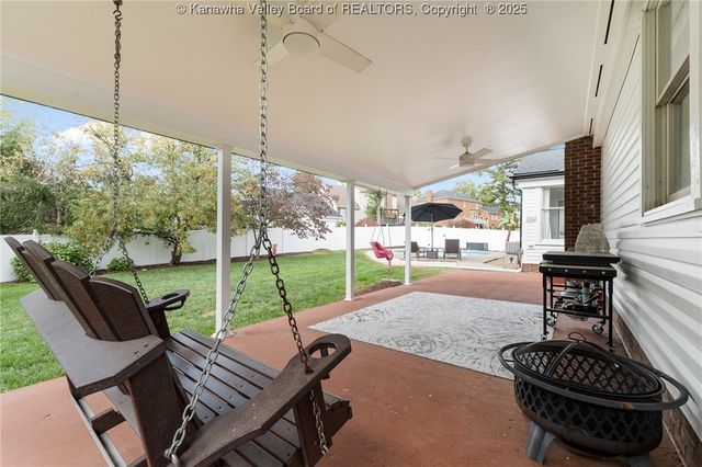 5316 Ashbrook Road, Cross Lanes, WV 25313