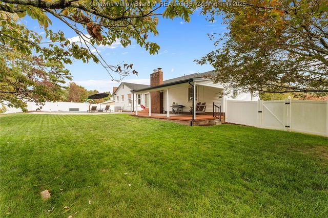 5316 Ashbrook Road, Cross Lanes, WV 25313