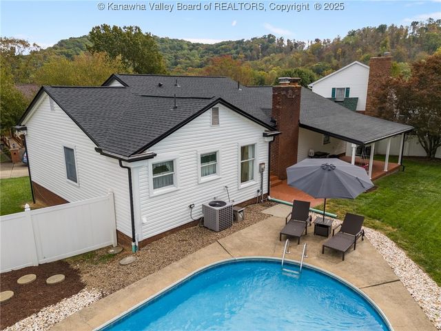 5316 Ashbrook Road, Cross Lanes, WV 25313