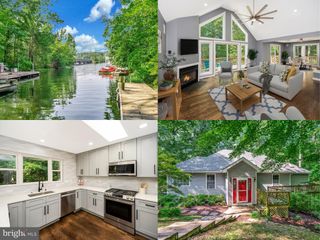 14906 LAUREL POINT LN, Spotsylvania, VA 22551