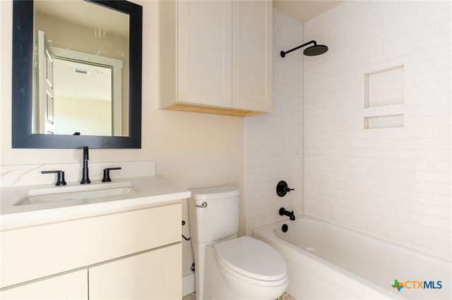 104 Cedar Bluff Court, Harker Heights, TX 76548