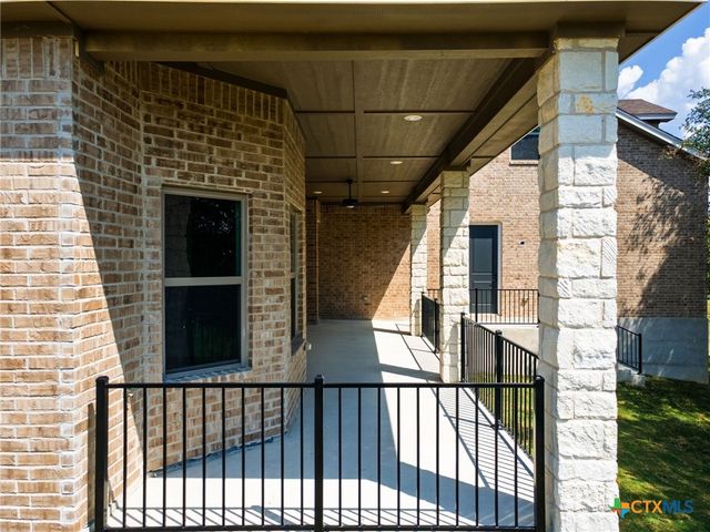 104 Cedar Bluff Court, Harker Heights, TX 76548