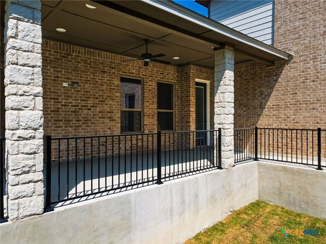 104 Cedar Bluff Court, Harker Heights, TX 76548