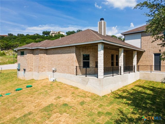 104 Cedar Bluff Court, Harker Heights, TX 76548