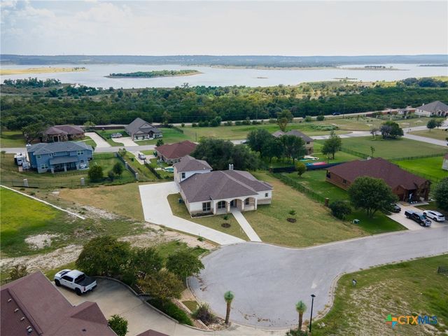 104 Cedar Bluff Court, Harker Heights, TX 76548