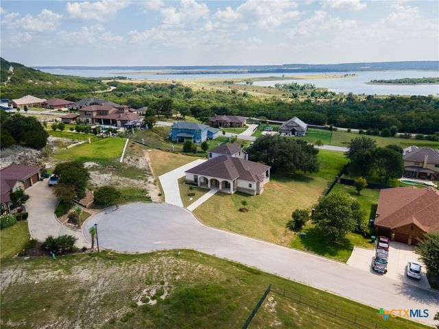 104 Cedar Bluff Court, Harker Heights, TX 76548