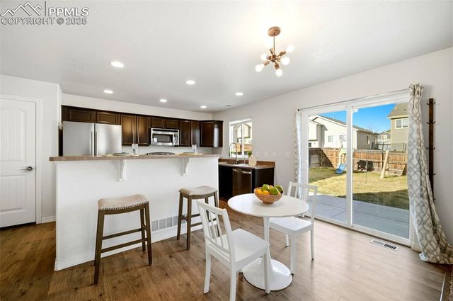 7378 Willowdale Drive, Fountain, CO 80817