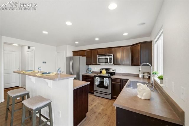 7378 Willowdale Drive, Fountain, CO 80817