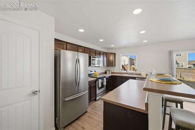 7378 Willowdale Drive, Fountain, CO 80817