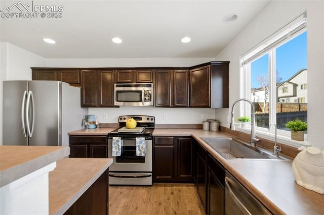 7378 Willowdale Drive, Fountain, CO 80817